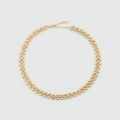 Collier Ras Du Cou MINUIT