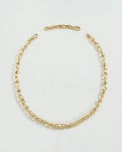 Collier Ras Du Cou MAUDE -Agatha Boutique 02680414 157 TU 03