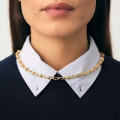 Collier Ras Du Cou MAUDE -Agatha Boutique 02680414 157 TU M1