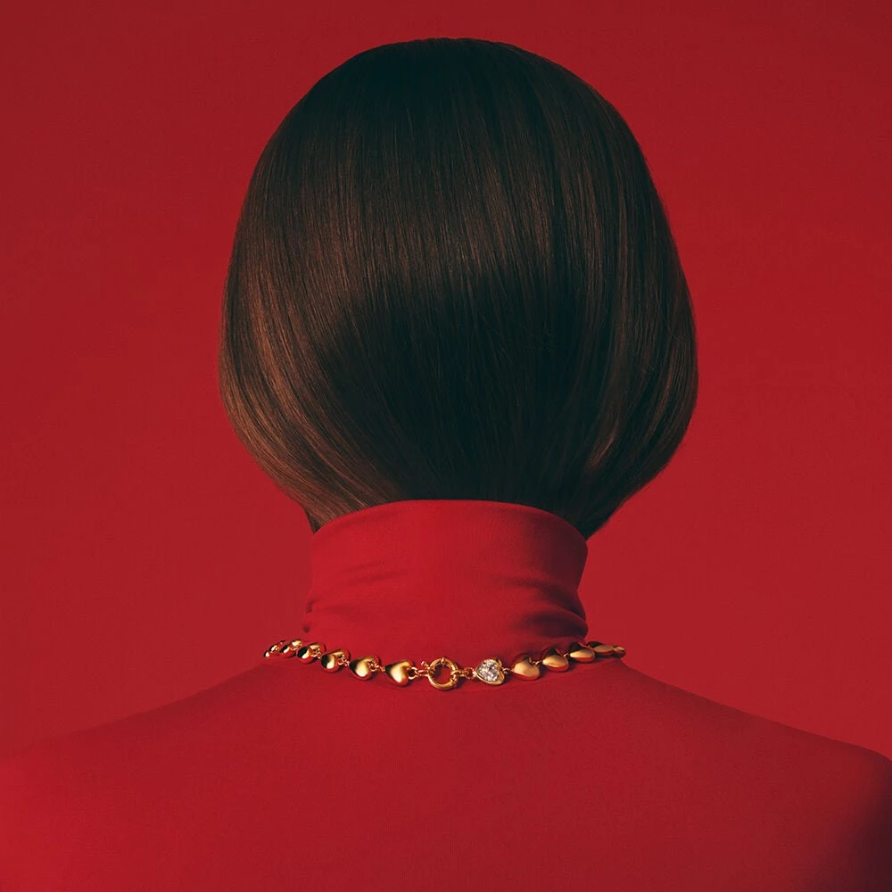 Collier Ras Du Cou DESIREE 6 Collier Ras Du Cou DESIREE – Image 6