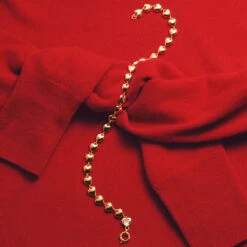 Collier Ras Du Cou DESIREE 13 Collier Ras Du Cou DESIREE -Agatha Boutique 02680415 137 TU M5