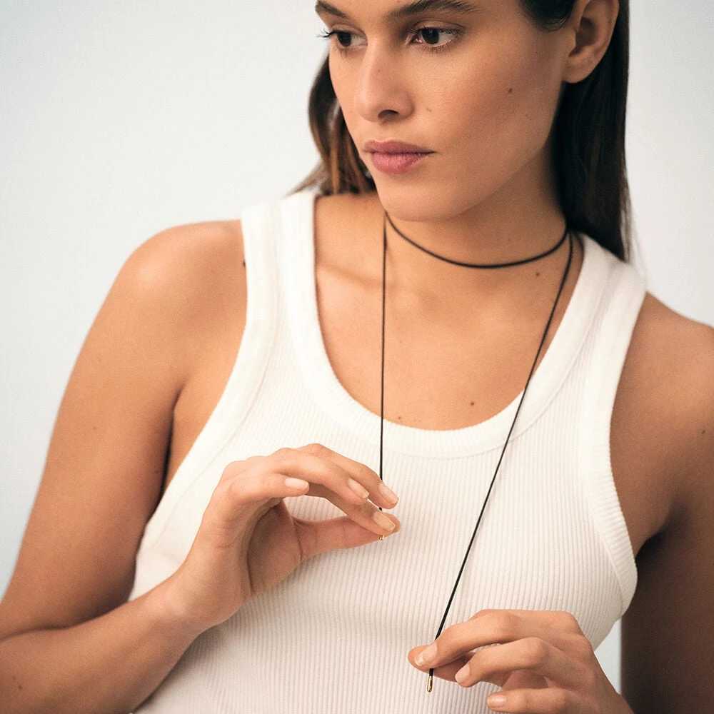 Sautoir CORDON 3 Sautoir CORDON – Image 3