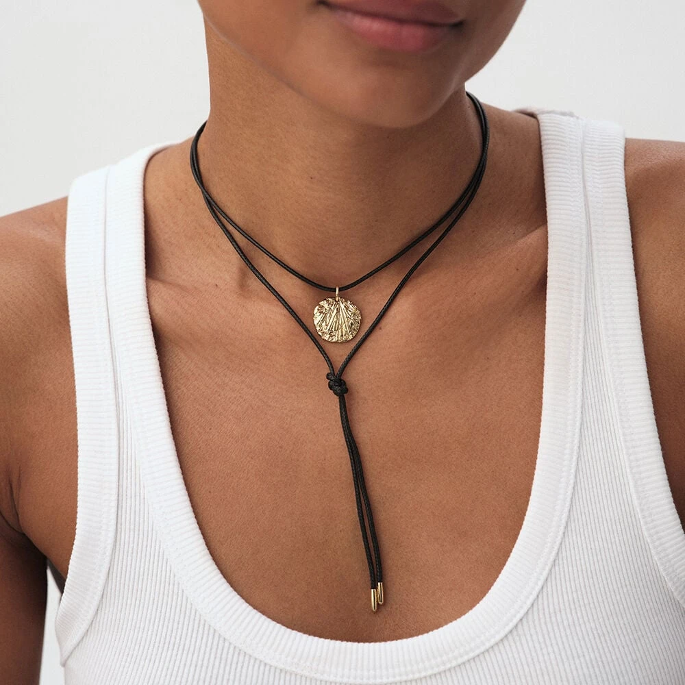 Sautoir CORDON 4 Sautoir CORDON – Image 4