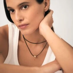 Sautoir CORDON 11 Sautoir CORDON -Agatha Boutique 02680421 267 TU M3