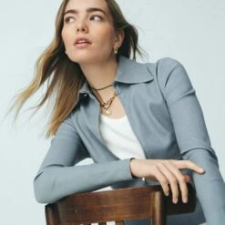 Sautoir CORDON 13 Sautoir CORDON -Agatha Boutique 02680421 267 TU M5