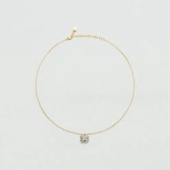 Collier Ras Du Cou FELICIA 7 Collier Ras Du Cou FELICIA -Agatha Boutique 02680422 113 TU 03