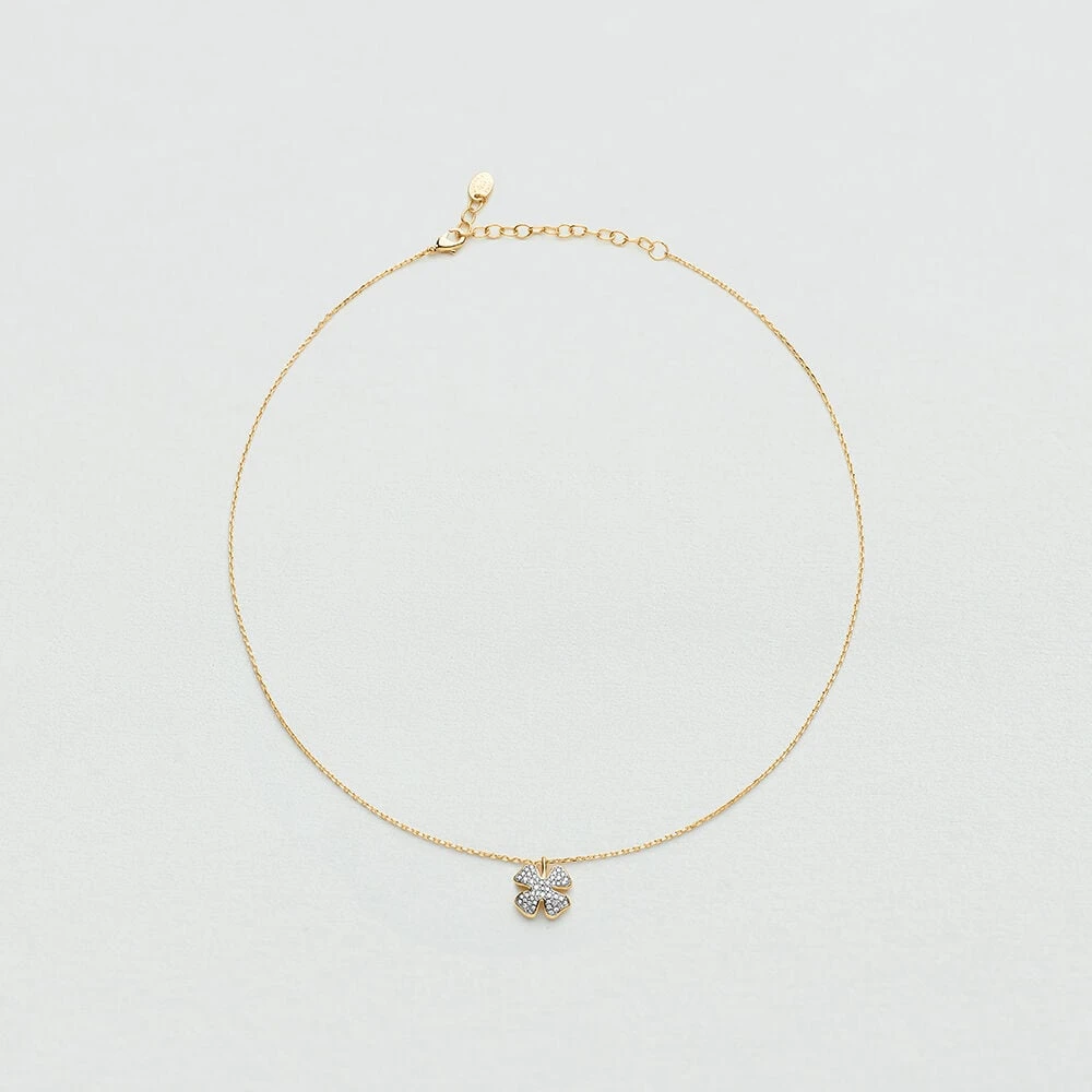 Collier Ras Du Cou FELICIA 3 Collier Ras Du Cou FELICIA – Image 3