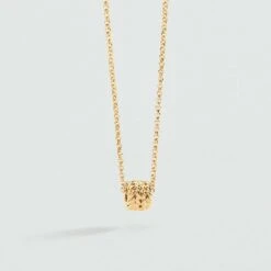 Collier Mi-long TUILERIES
