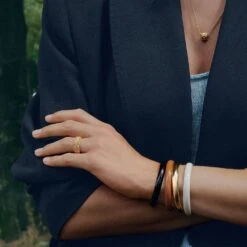 Collier Mi-long TUILERIES -Agatha Boutique 02680439 157 TU M2