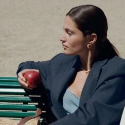 Collier Ras Du Cou SOLFERINO -Agatha Boutique 02680441 157 TU M3