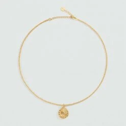 Collier Mi-long PONT DES ARTS -Agatha Boutique 02680450 157 TU 03