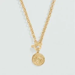 Collier Ras Du Cou PONT DES ARTS