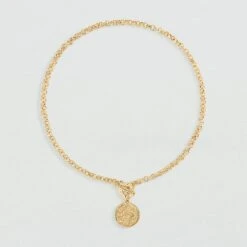 Collier Ras Du Cou PONT DES ARTS -Agatha Boutique 02680453 157 TU 03