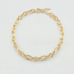 Collier Ras Du Cou LEA