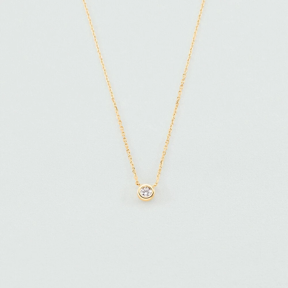 Collier Ras Du Cou BRILLANT 1 Collier Ras Du Cou BRILLANT