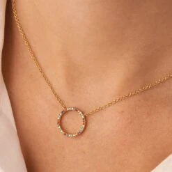 Collier Ras Du Cou RAINBOW 6 Collier Ras Du Cou RAINBOW -Agatha Boutique 02690045 256 TU M1