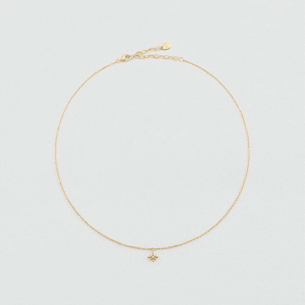 Collier Ras Du Cou OURSE 2 Collier Ras Du Cou OURSE – Image 2