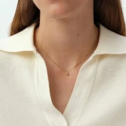 Collier Ras Du Cou OURSE 5 Collier Ras Du Cou OURSE -Agatha Boutique 02690205 137 TU M1