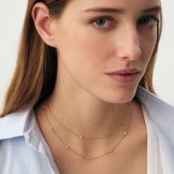 Sautoir BRILLANT 7 Sautoir BRILLANT -Agatha Boutique 02690209 137 TU M2