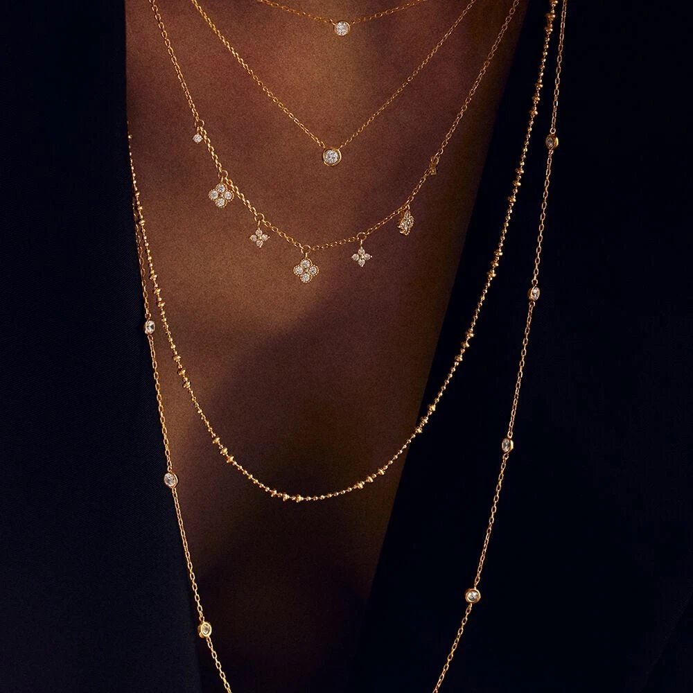 Sautoir BRILLANT 5 Sautoir BRILLANT – Image 5