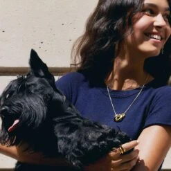 Collier Mi-long TRIJONC 11 Collier Mi-long TRIJONC -Agatha Boutique 02690217 113 TU M3