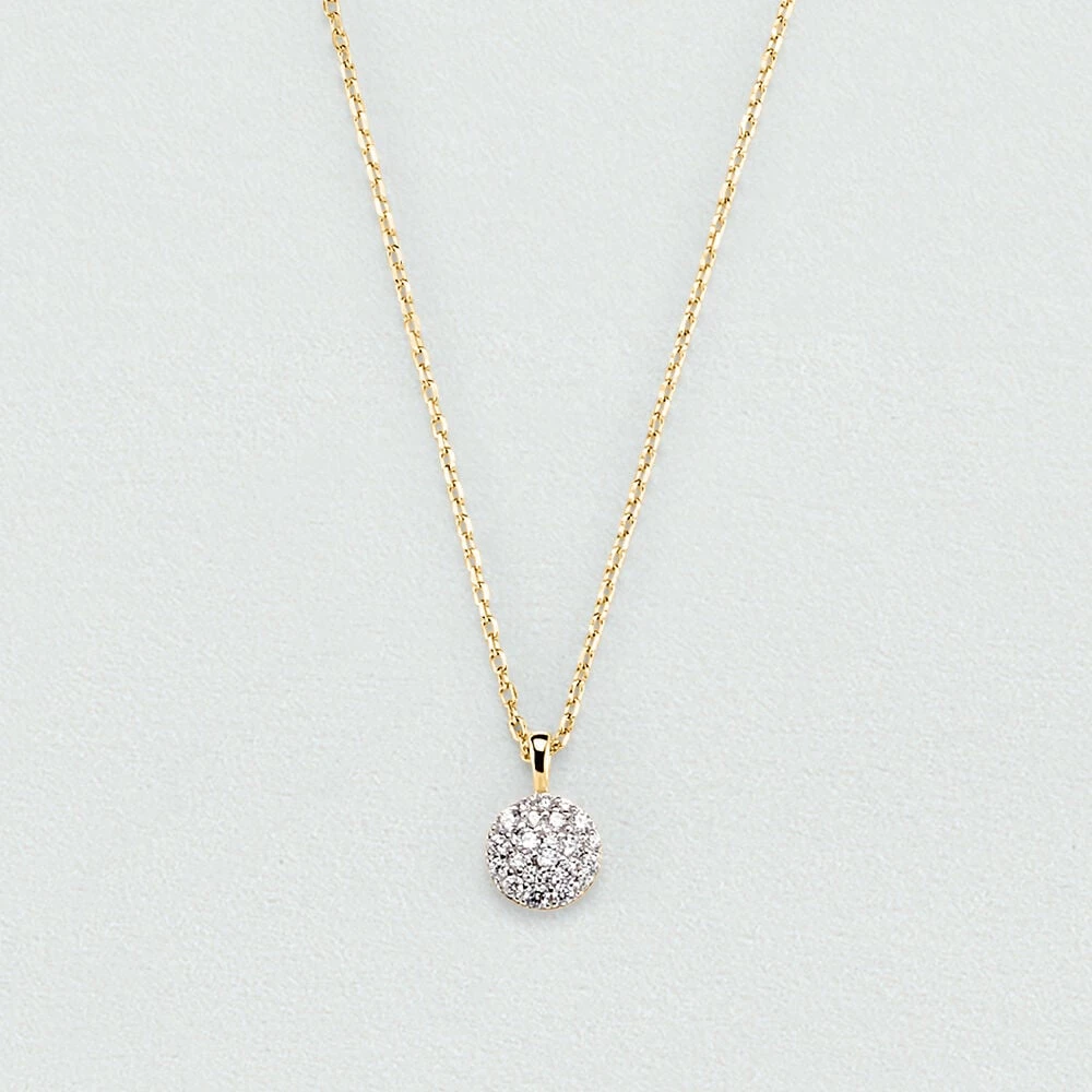 Collier Ras Du Cou CRYSTAL 1 Collier Ras Du Cou CRYSTAL