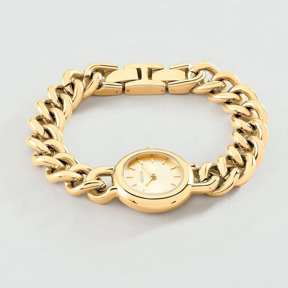 Montre Métal MADELEINE 2 Montre Métal MADELEINE – Image 2