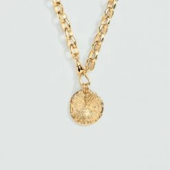 Pendentif ASTREE -Agatha Boutique 02850051 157 TU 03