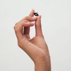 Pendentif ŒIL LAPIS LAZULI 10 Pendentif ŒIL LAPIS LAZULI -Agatha Boutique 02880063 109 TU M1