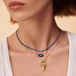 Pendentif PIMENT 10 Pendentif PIMENT -Agatha Boutique 02880064 157 TU M2