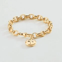 Pendentif MEDAILLON TRÈFLE 9 Pendentif MEDAILLON TRÈFLE -Agatha Boutique 02880066 157 TU 03