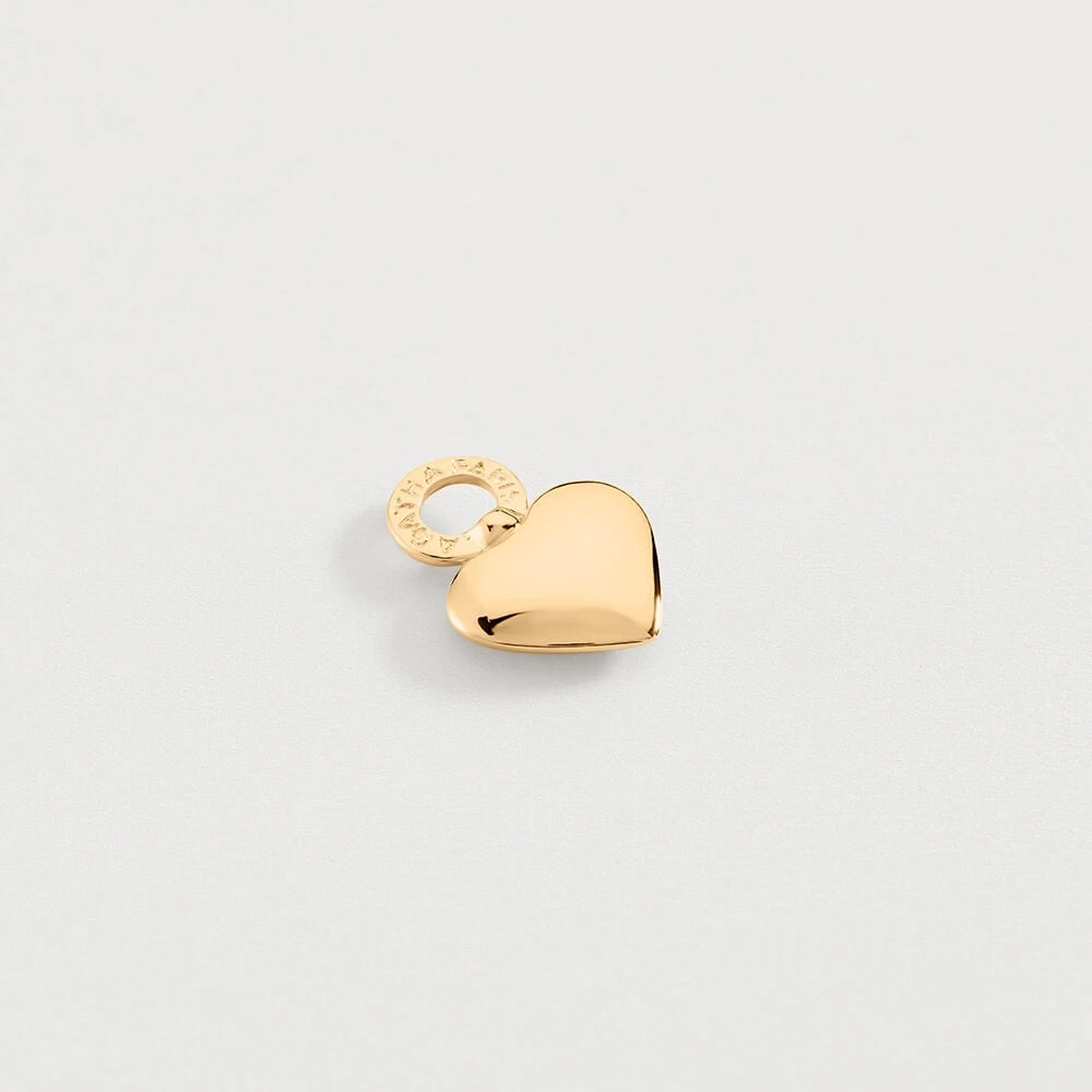 Pendentif CŒUR 1 Pendentif CŒUR