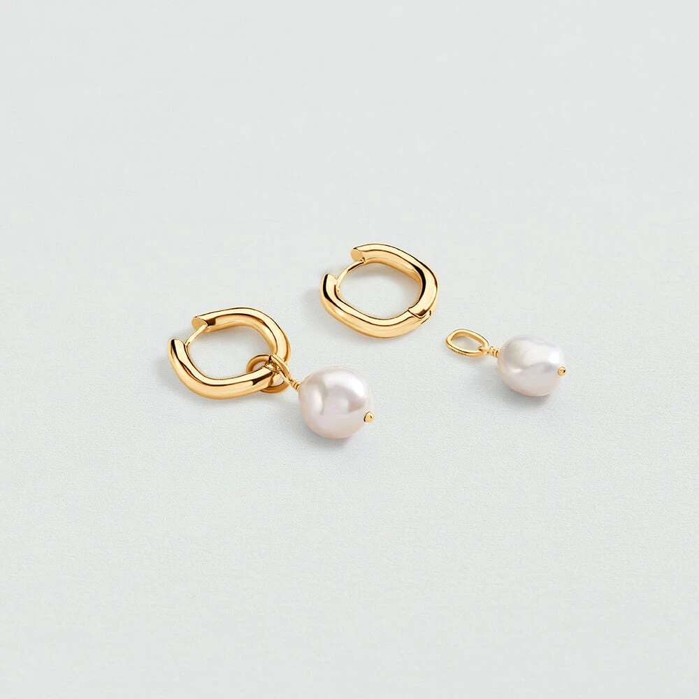 Pendentif PERLE 3 Pendentif PERLE – Image 3