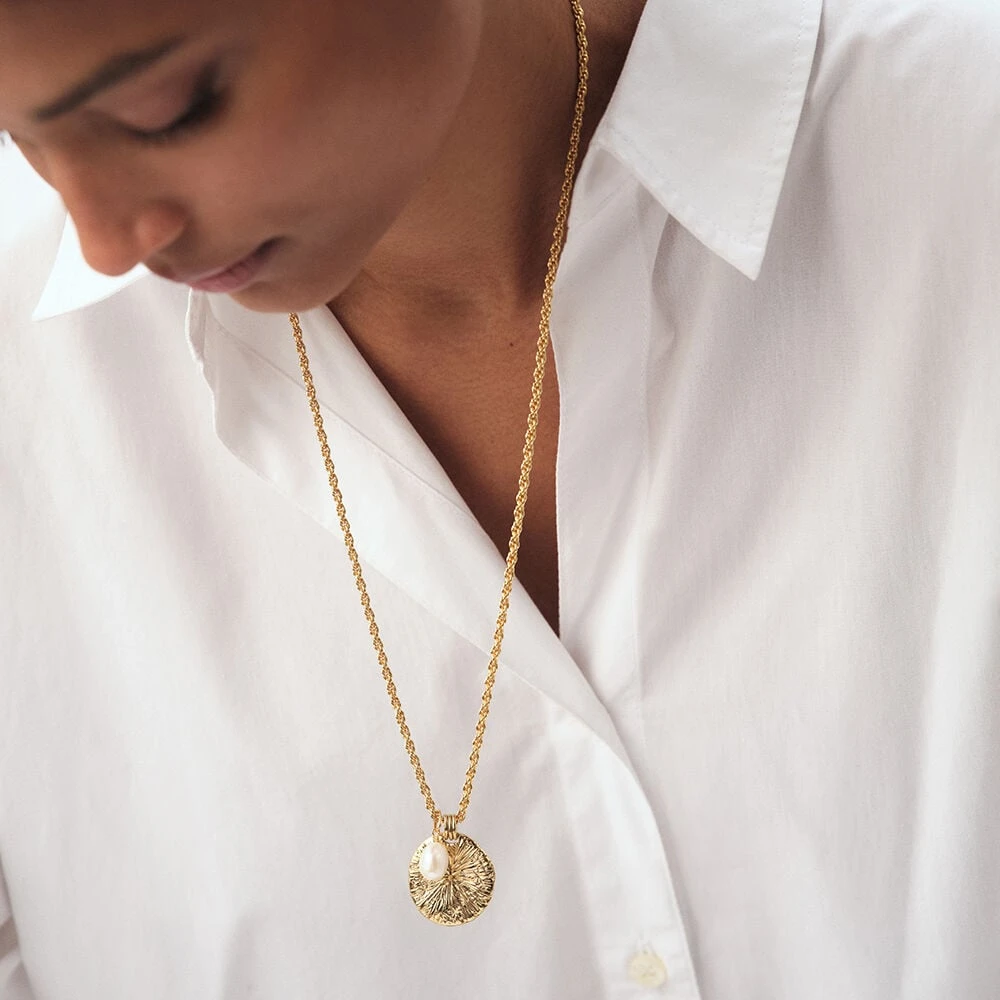 Pendentif PERLE 6 Pendentif PERLE – Image 6