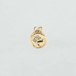 Pendentif BELIER ZODIAQUE