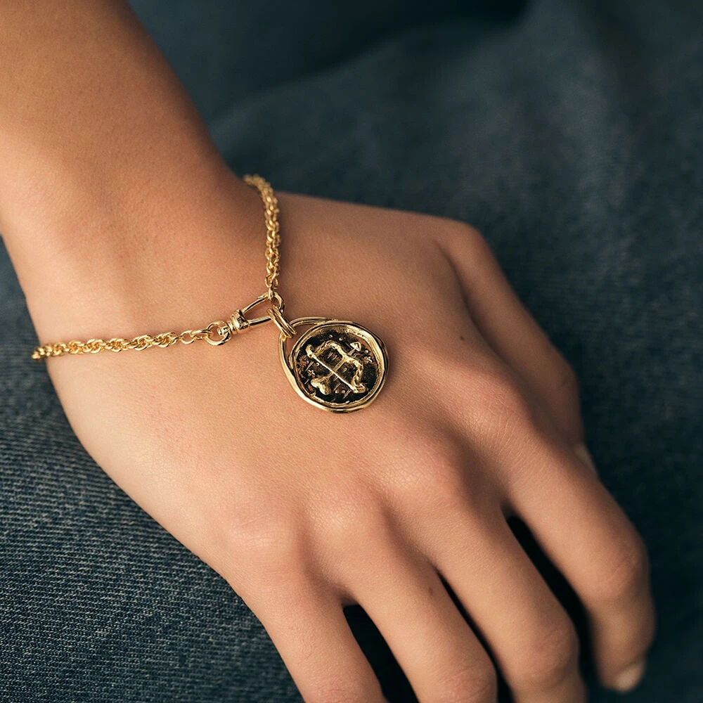 Pendentif SAGITTAIRE ZODIAQUE 3 Pendentif SAGITTAIRE ZODIAQUE – Image 3