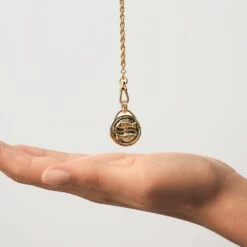 Pendentif POISSONS ZODIAQUE 7 Pendentif POISSONS ZODIAQUE -Agatha Boutique 02880114 157 TU M1