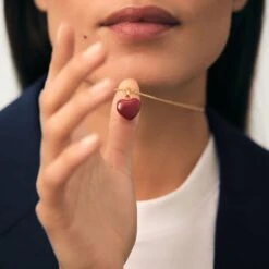 Pendentif DESIREE -Agatha Boutique 02880121 324 TU M1