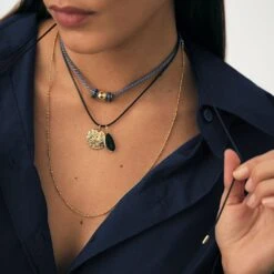 Pendentif BOULE 10 Pendentif BOULE -Agatha Boutique 02880125 157 TU M3