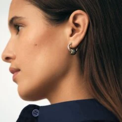 Pendentif BOULE PAVÉ 11 Pendentif BOULE PAVÉ -Agatha Boutique 02880126 357 TU M3