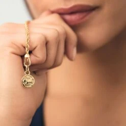 Pendentif SCOTTISH 5 Pendentif SCOTTISH -Agatha Boutique 02880127 157 TU M1