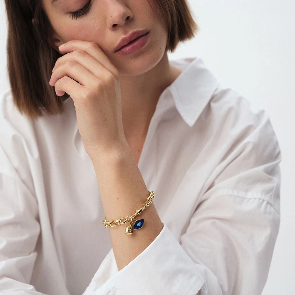 Pendentif PÉPITE D'OR 4 Pendentif PÉPITE D'OR – Image 4