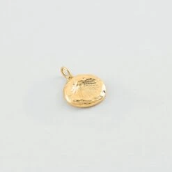 Pendentif COQUILLAGE