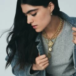 Pendentif COQUILLAGE -Agatha Boutique 02880129 157 TU M3