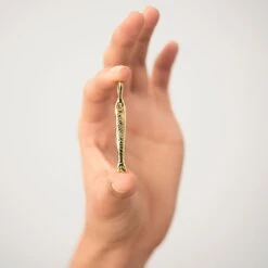 Pendentif POISSON -Agatha Boutique 02880133 157 TU M1