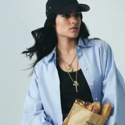 Pendentif POISSON -Agatha Boutique 02880133 157 TU M3