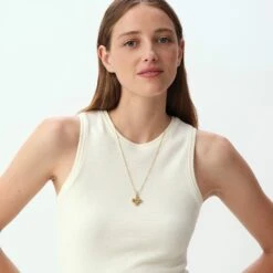 Pendentif PONT DES ARTS -Agatha Boutique 02880137 157 TU M2