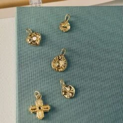 Pendentif PONT DES ARTS -Agatha Boutique 02880137 157 TU M3