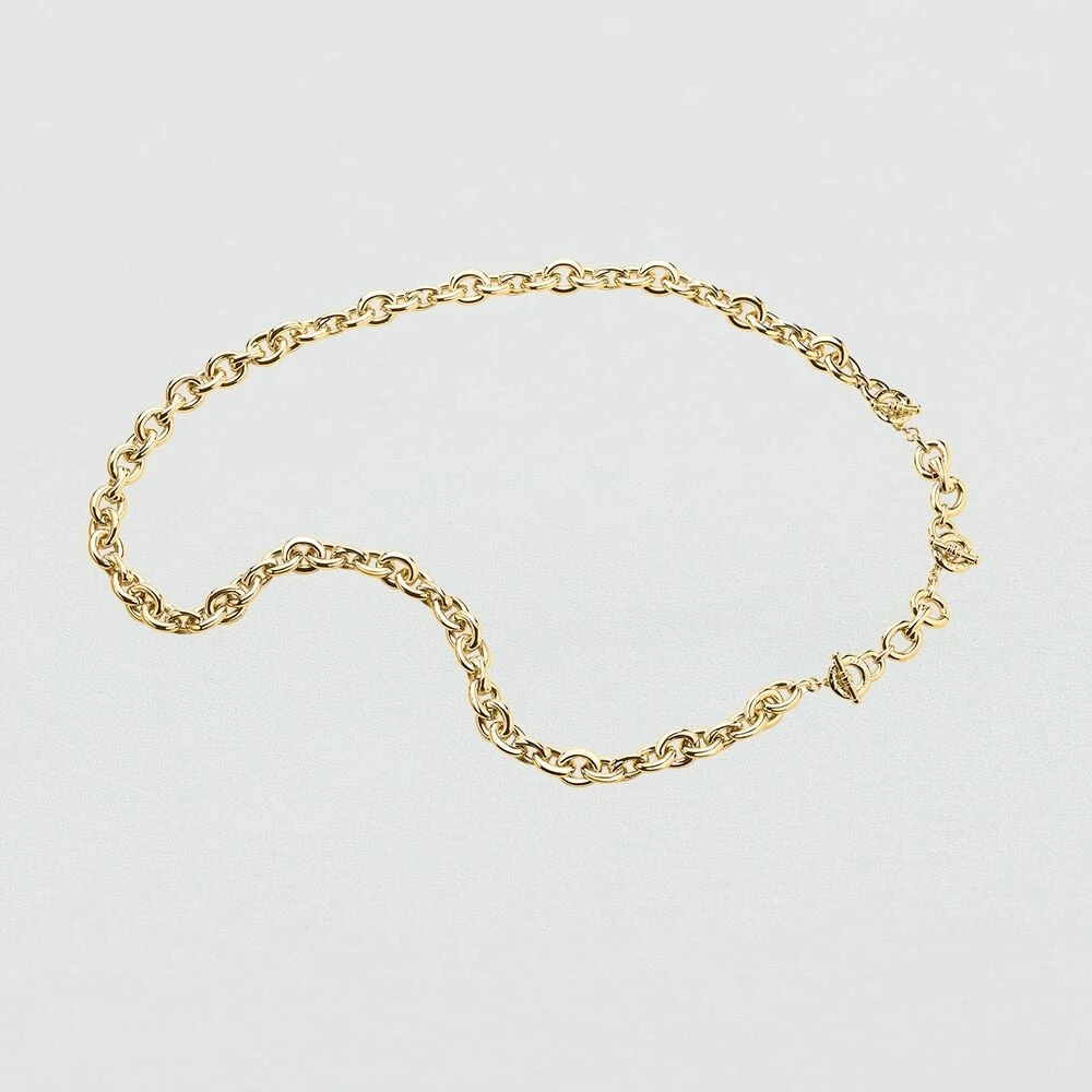 Sautoir XOXO 1 Sautoir XOXO