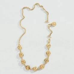 Sautoir PONT DES ARTS -Agatha Boutique 03810003 157 TU 03